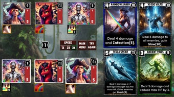 Bild 0 für Dimension Escape