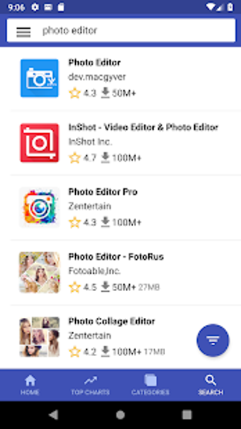 A1 Apps Store Marketの画像3