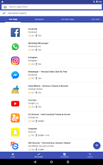 A1 Apps Store Marketの画像8