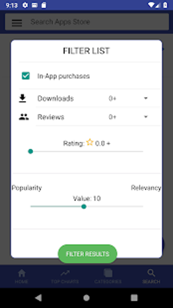 A1 Apps Store Marketの画像7