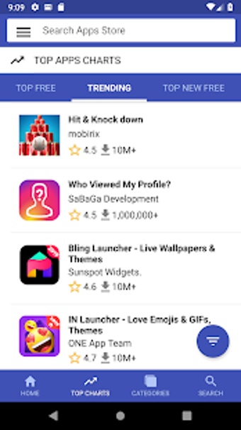 A1 Apps Store Market的第5张图片