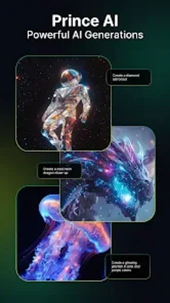 Prince AI: VideoPhoto Mak…の画像0