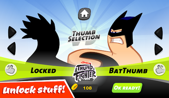 Bild 0 für Thumb Fighter