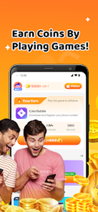 Bild 0 für TrendPlaza