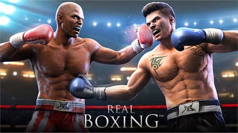 Obraz 0 dla Real Boxing King