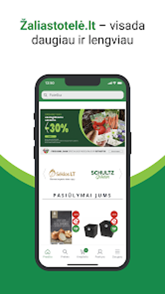 Obraz 0 dla Žalia Stotelė