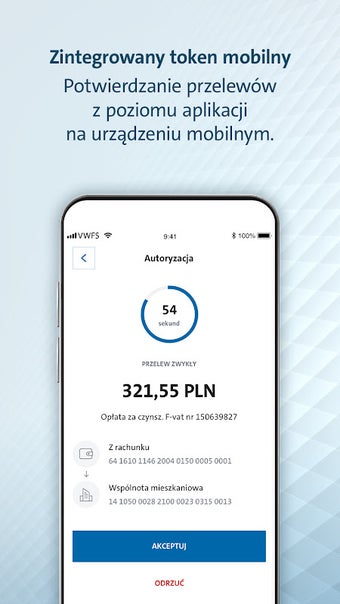 Imagen 0 para Volkswagen Bank PL