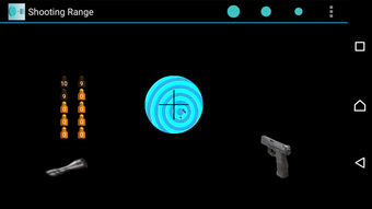 Obraz 0 dla Shooting Range