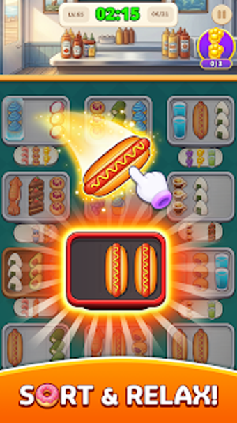 Sort Master: Food Truckの画像0