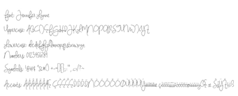 Immagine 0 per Jennifer Lynne