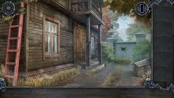 Immagine 0 per Escape The Ghost Town