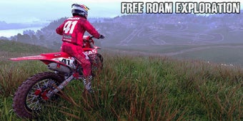 KTM MX Dirt Bikes Unleash…の画像0
