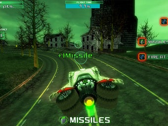 Download Fire and Forget for Windows
