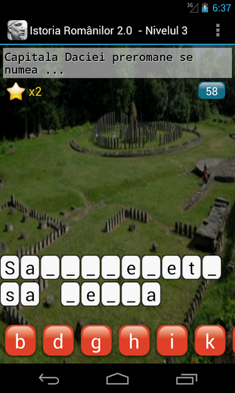Immagine 0 per Istoria Romanilor