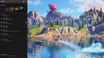 Immagine 0 per NVIDIA App