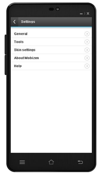 Obraz 0 dla Mobizen