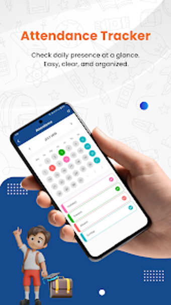 Image 0 pour SSVEHS Parent App