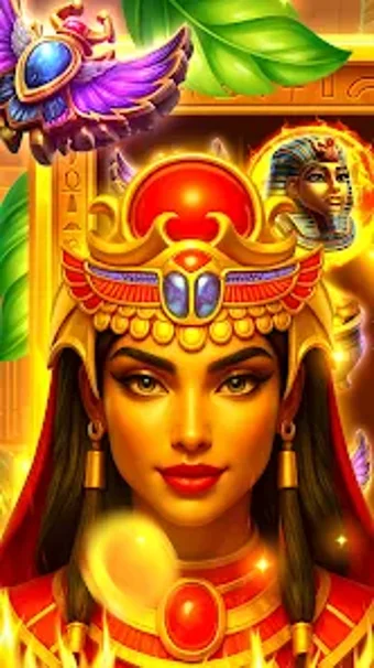 Scarab Budgetの画像0