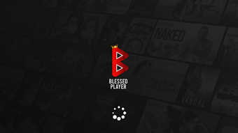 Blessed Playerの画像0