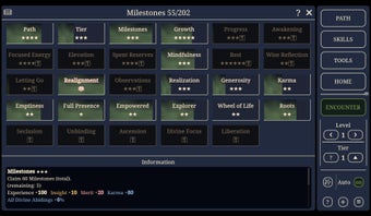 Imagen 0 para Four Divine Abidings