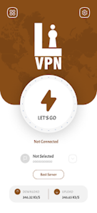 Li VPN