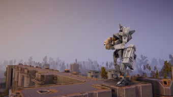 Image 0 pour Phantom Brigade