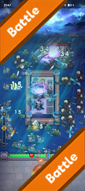 Bild 0 für Magicians Fortress