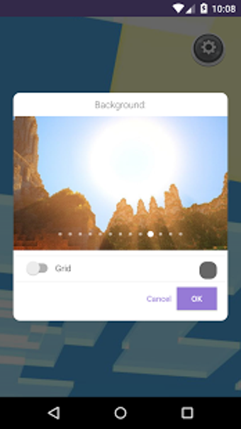 Cape Editor for Minecraftの画像0