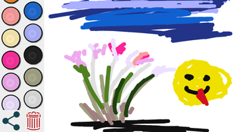 Ludetis Paint Box的第0张图片
