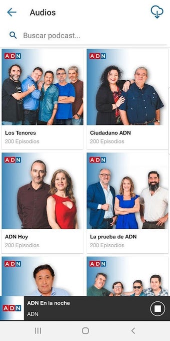 ADN Radio的第0张图片