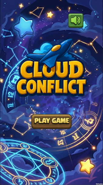 Bild 0 für Cloud Conflict