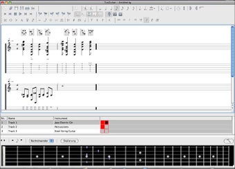 TuxGuitarの画像2