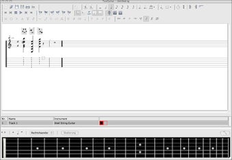 TuxGuitar的第4张图片