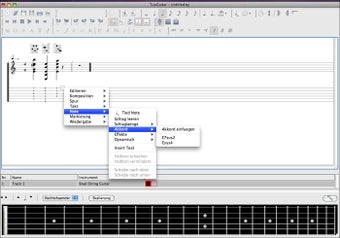 TuxGuitar的第5张图片