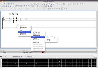 TuxGuitarの画像5