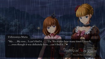 Umineko Projectの画像0