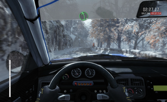 DiRT Rally的第0张图片