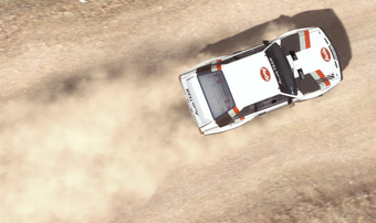 DiRT Rally的第4张图片
