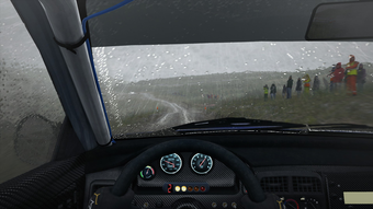 DiRT Rally的第5张图片
