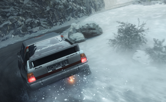 DiRT Rally的第2张图片