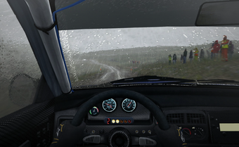 DiRT Rally的第10张图片
