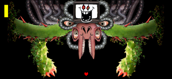 omega floweyの画像0