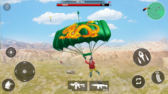 Bild 0 für FPS encounter Strike: Com…