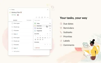 Obraz 0 dla Todoist