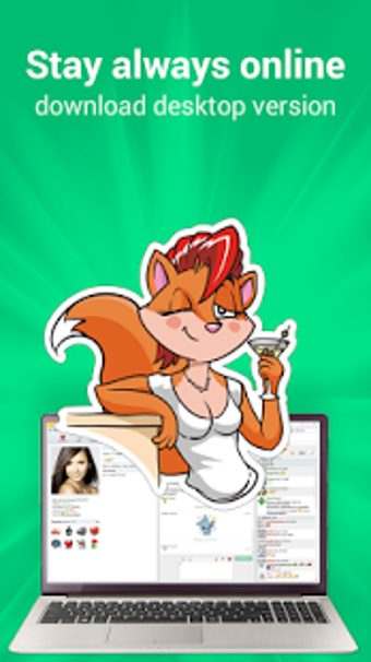 Image 2 for Frim: get new friends on …