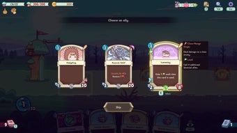 Forest Heroes的第0张图片