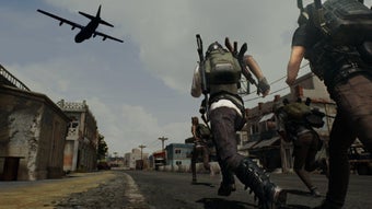 PUBG Liteの画像0
