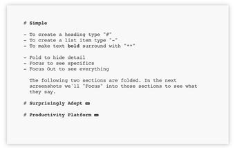 Immagine 0 per Folding Text