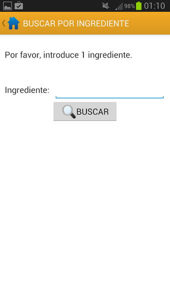 Bild 0 für Recetas de Cócteles