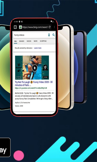 Bild 0 für XXNXX Browser Proxy Unblo…